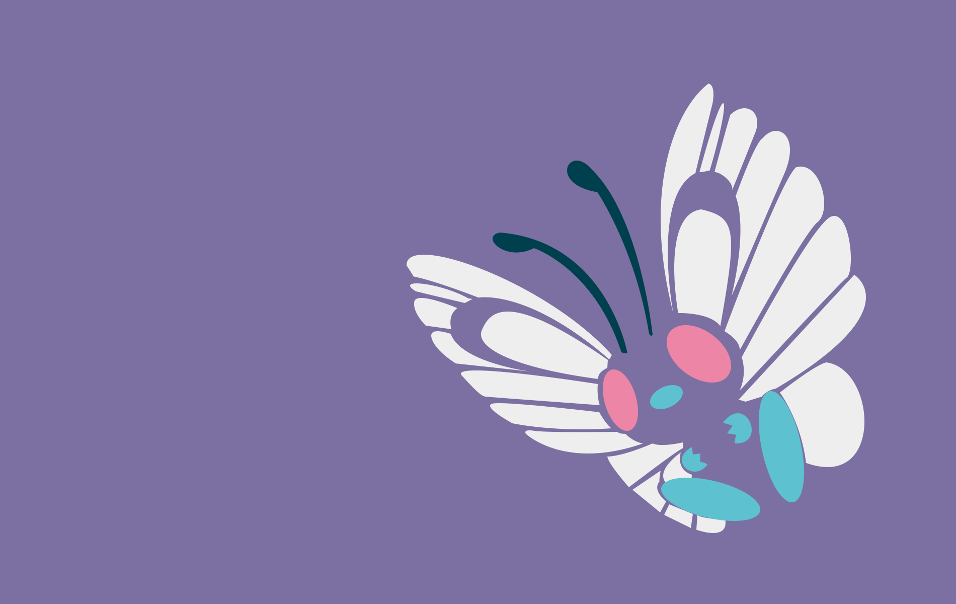 Butterfree Hd Wallpapers