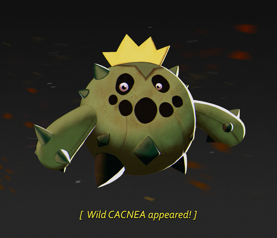 Cacnea Hd Wallpapers