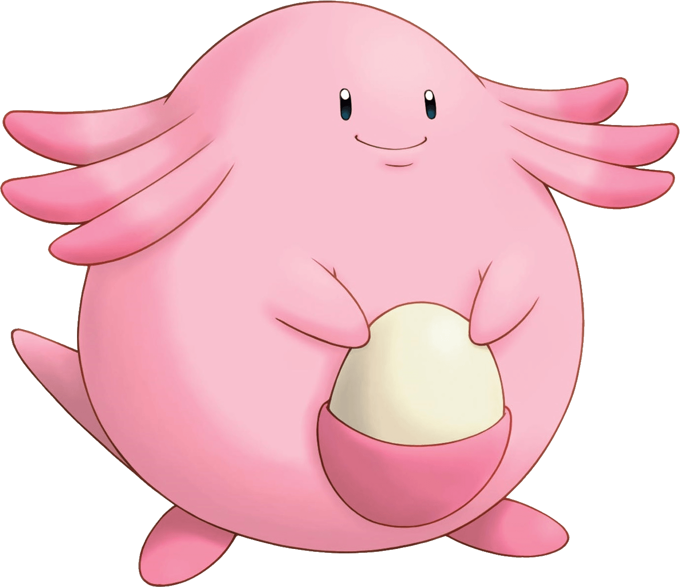 Chansey Hd Wallpapers