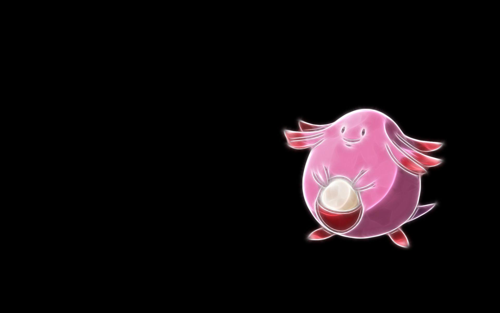 Chansey Hd Wallpapers