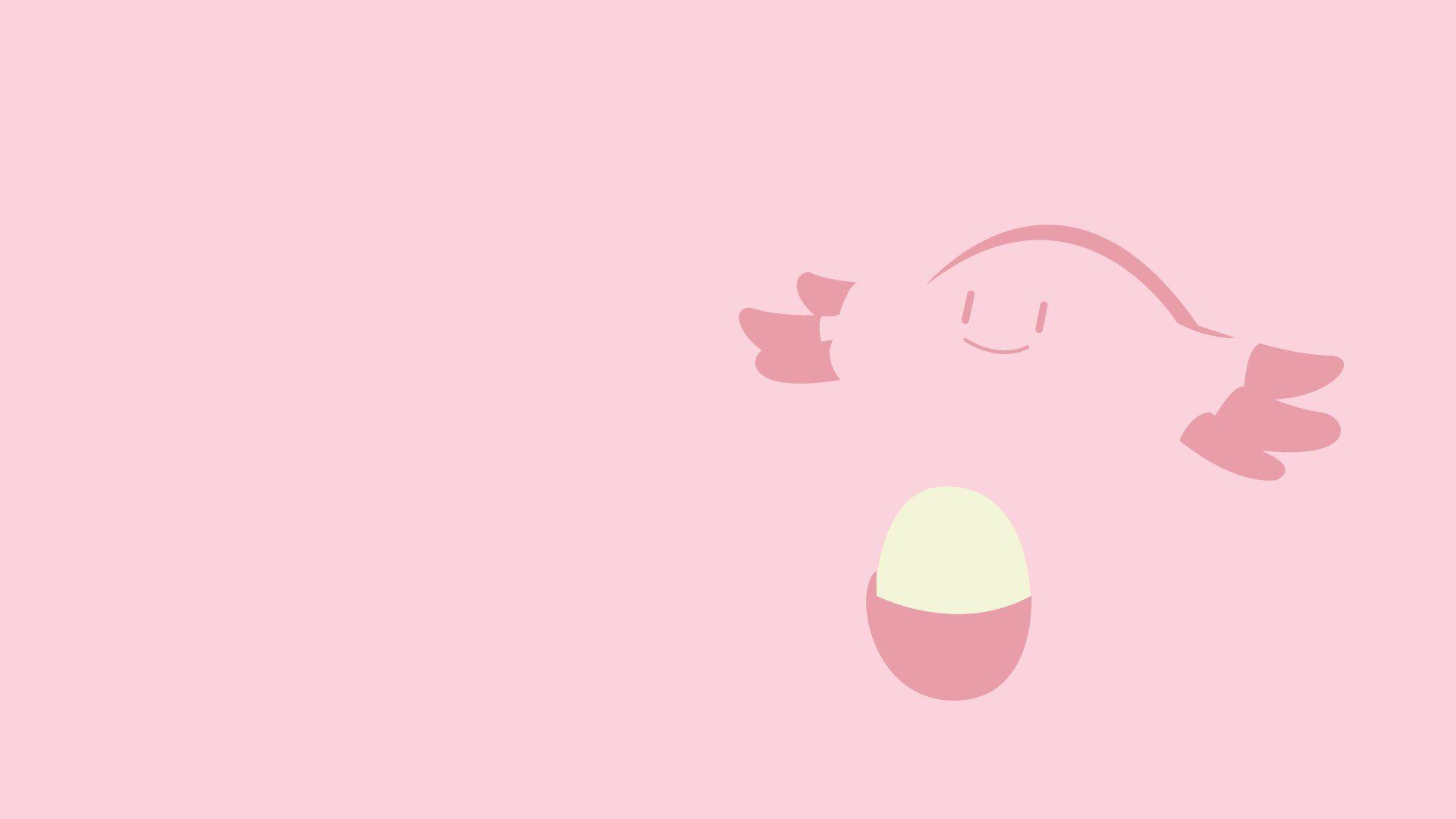 Chansey Hd Wallpapers