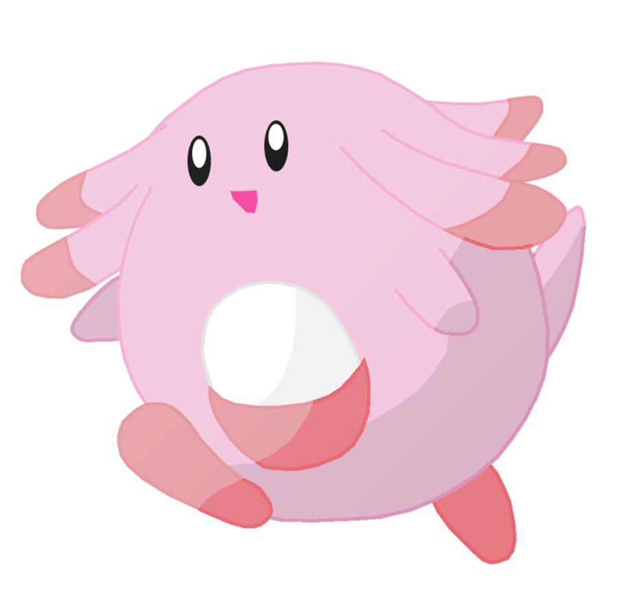 Chansey Hd Wallpapers