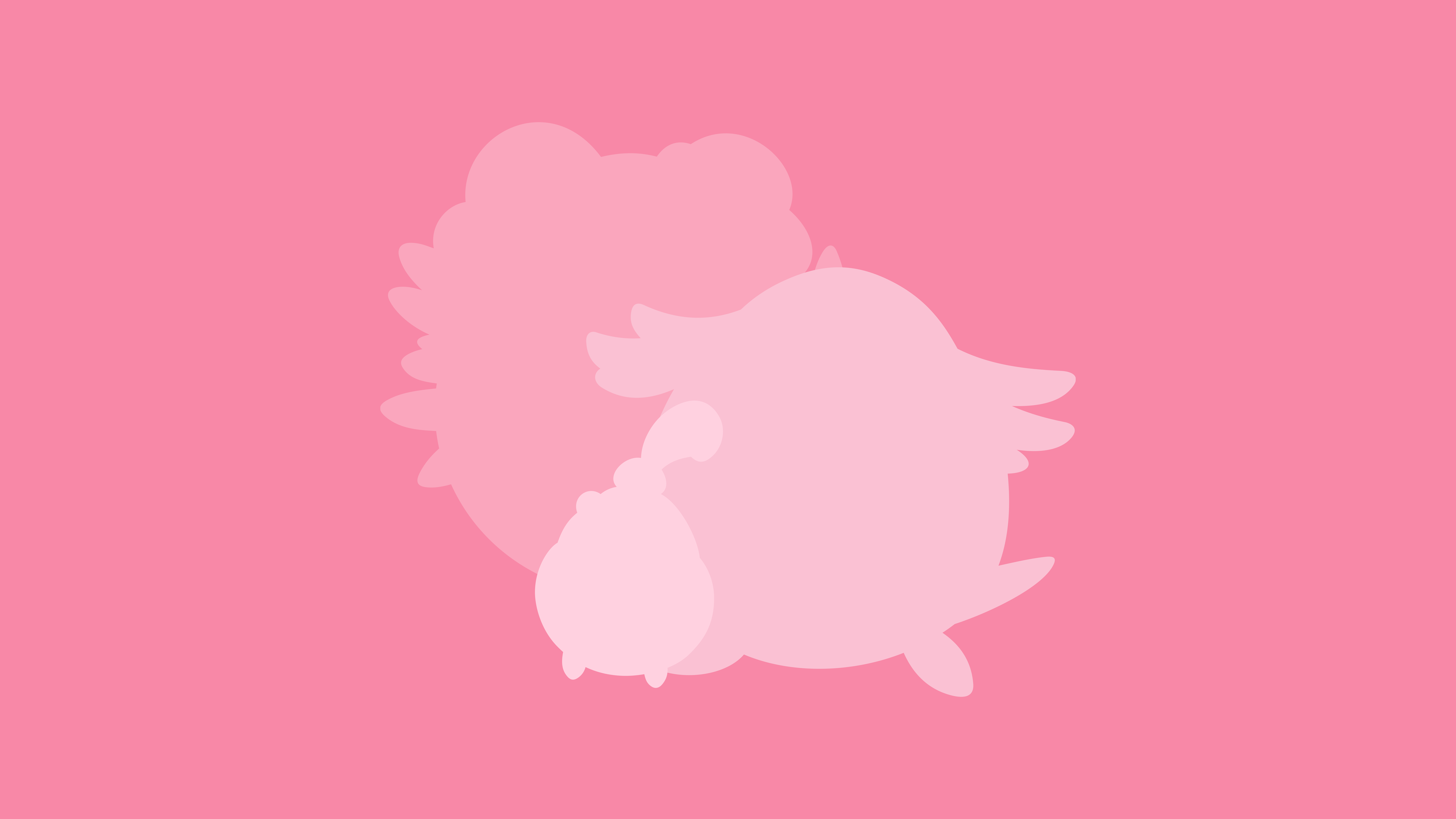 Chansey Hd Wallpapers