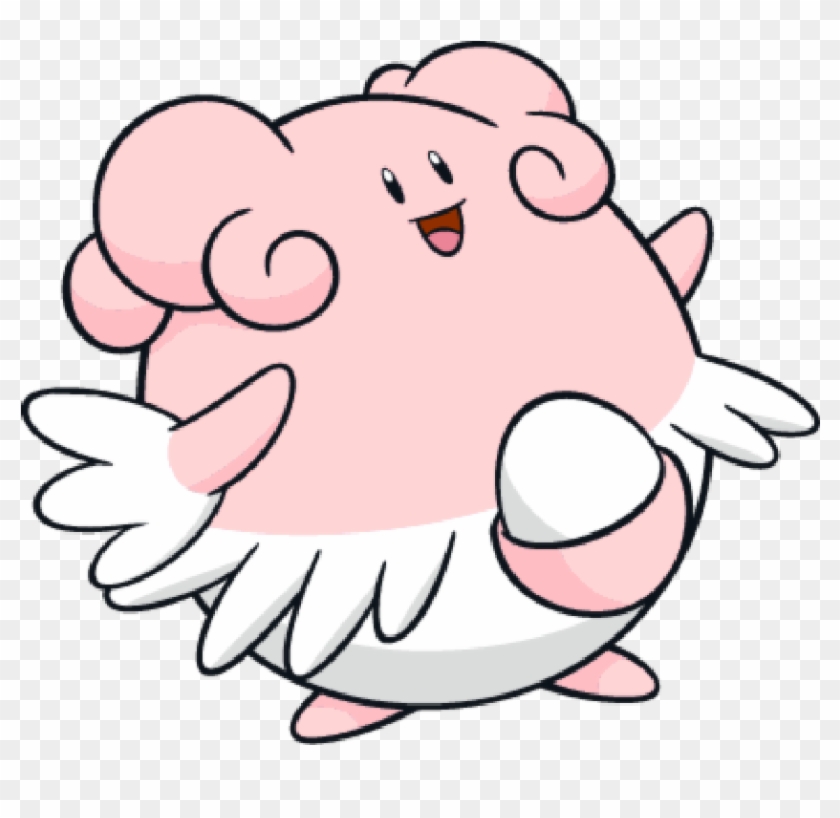 Chansey Hd Wallpapers