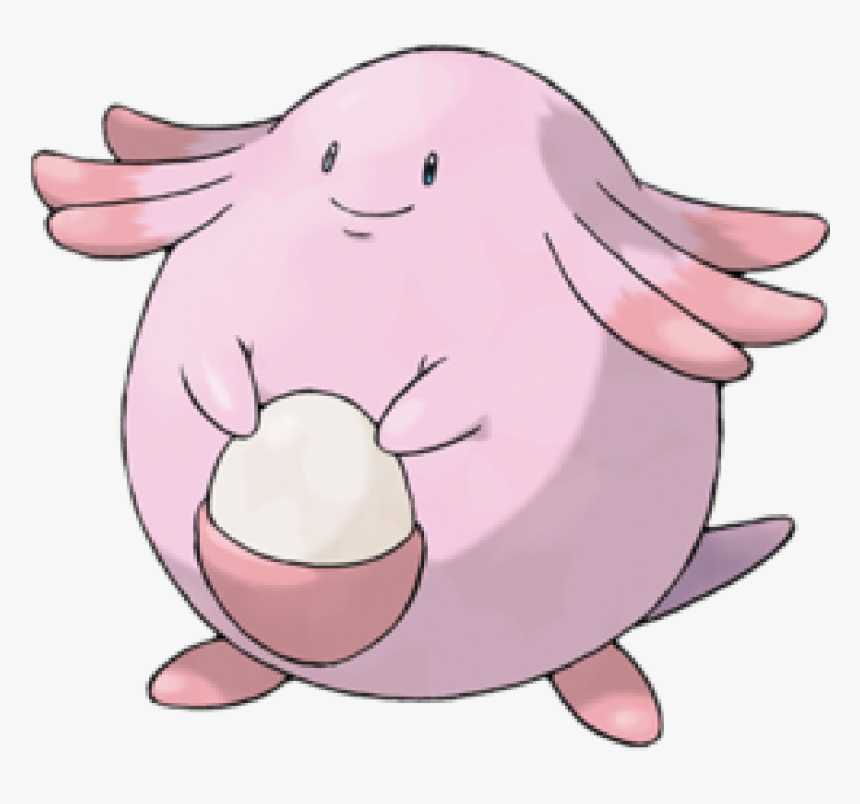 Chansey Hd Wallpapers