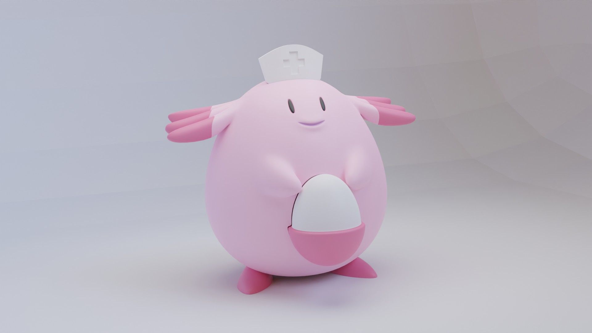 Chansey Hd Wallpapers