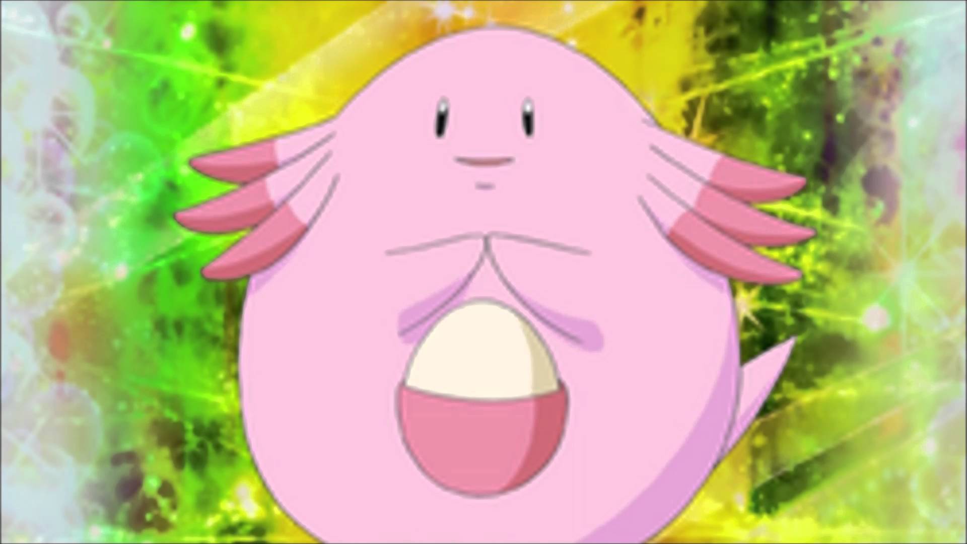 Chansey Hd Wallpapers