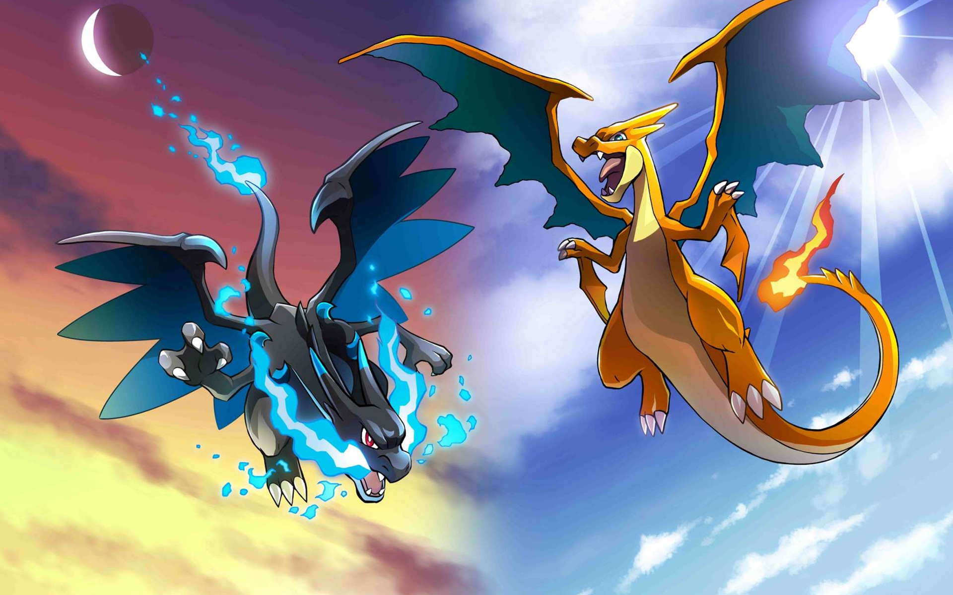 Charizard Hd Wallpapers