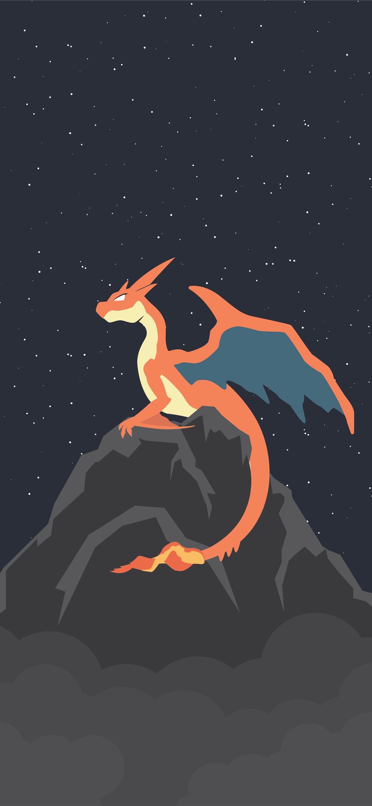 Charizard Hd Wallpapers