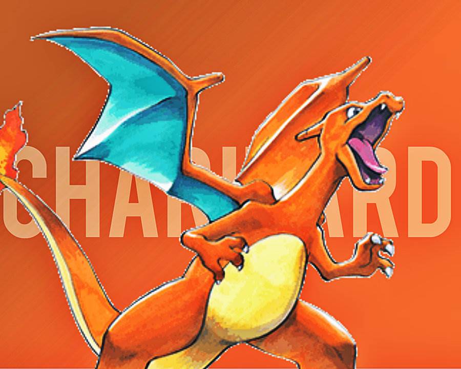 Charizard Hd Wallpapers