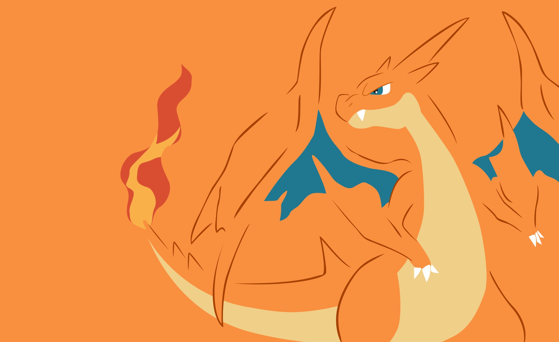 Charizard Hd Wallpapers