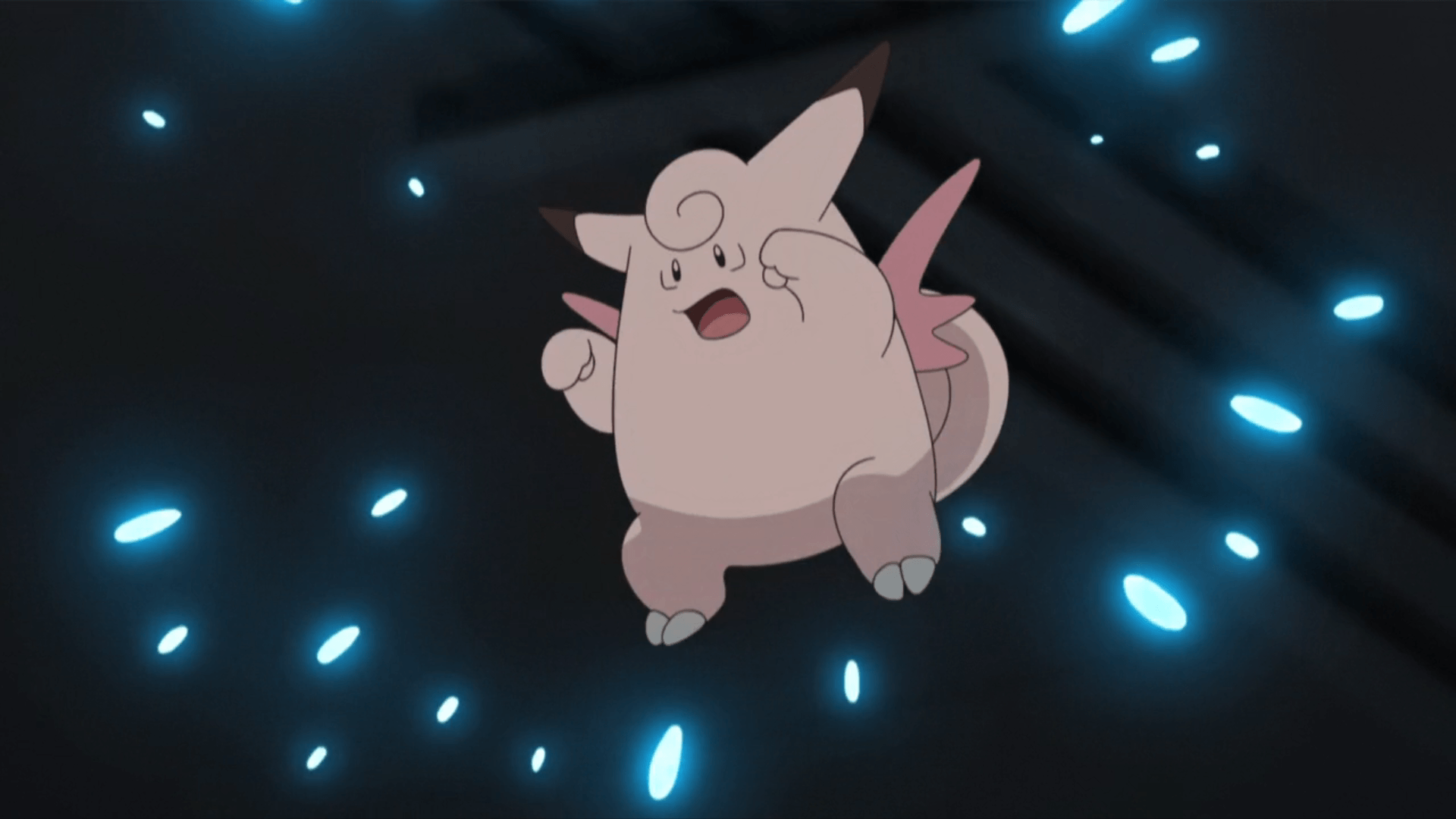 Clefable Hd Wallpapers