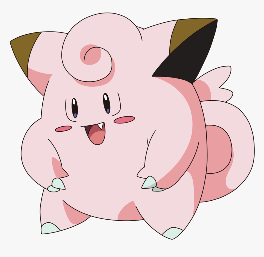 Clefable Hd Wallpapers