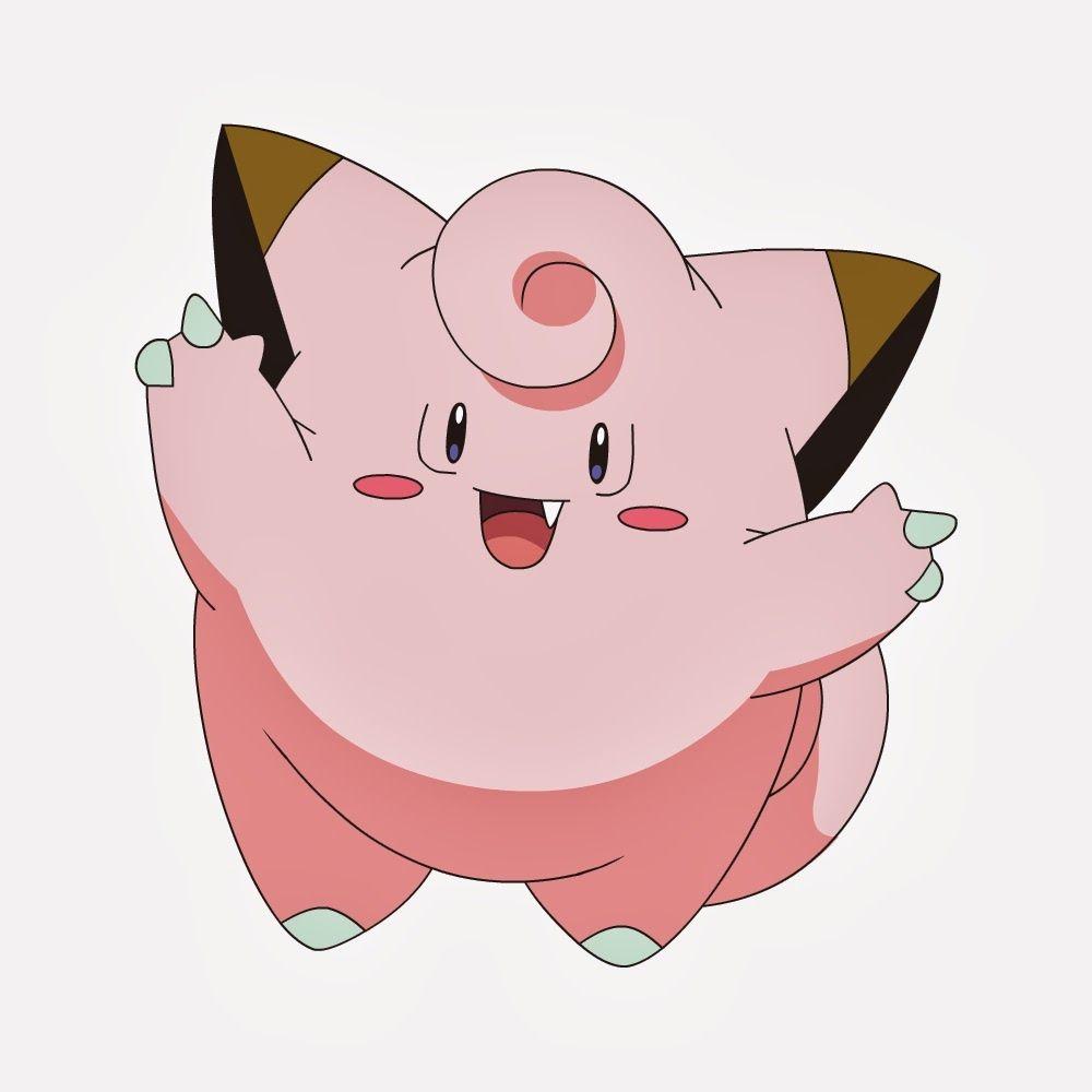 Clefairy Hd Wallpapers