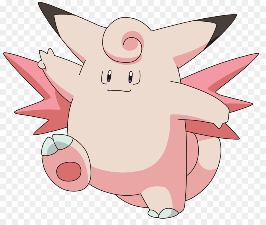 Clefairy Hd Wallpapers