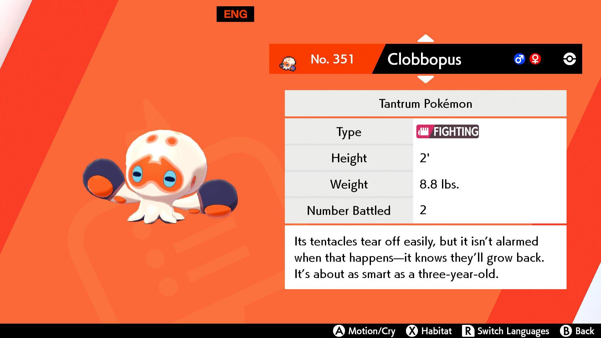 Clobbopus Hd Wallpapers