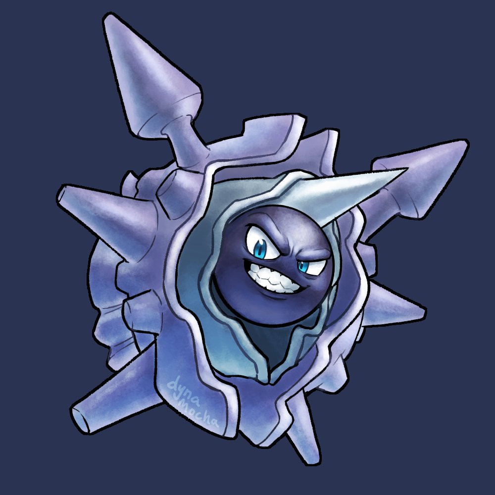 Cloyster Hd Wallpapers