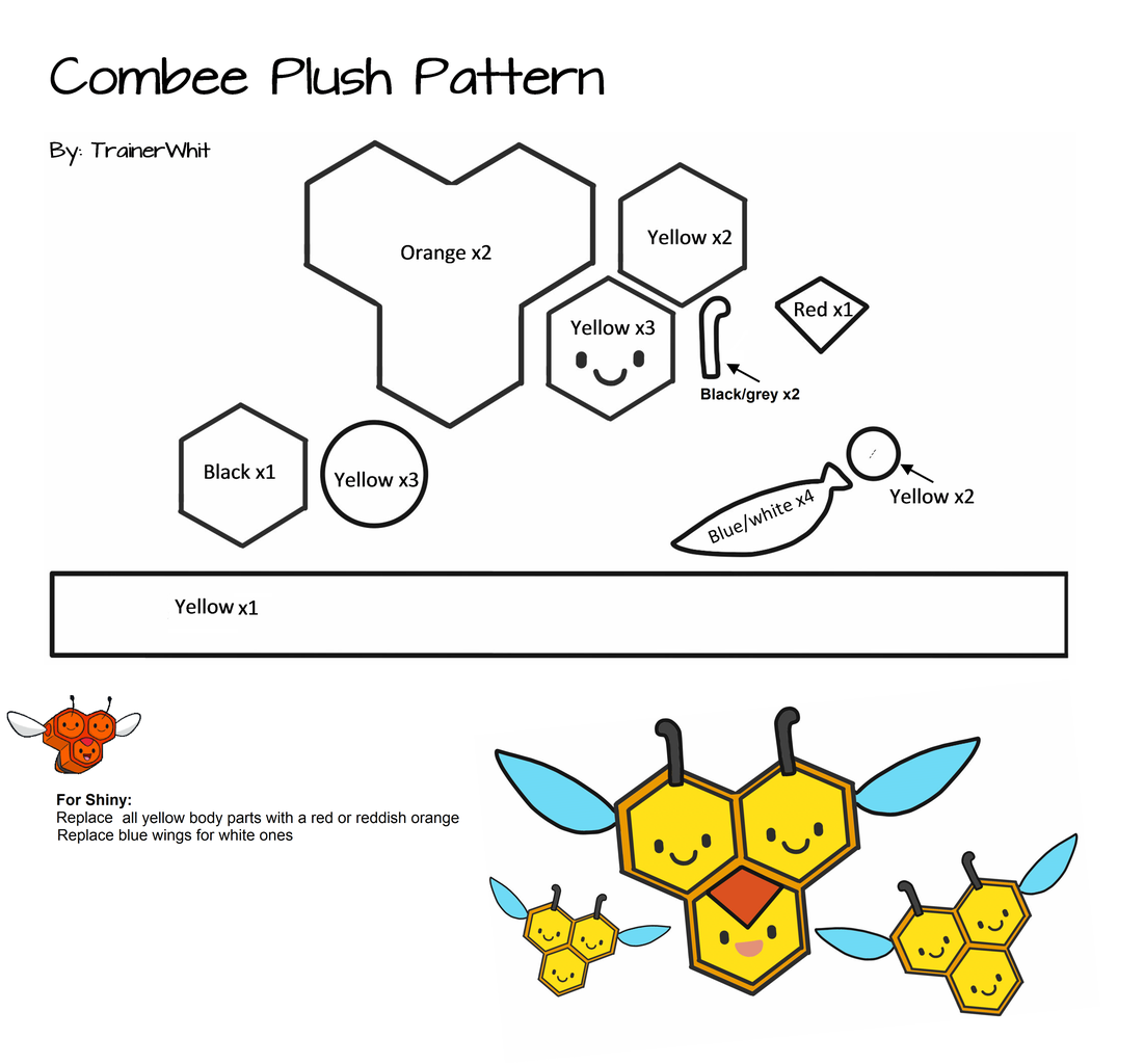 Combee Hd Wallpapers