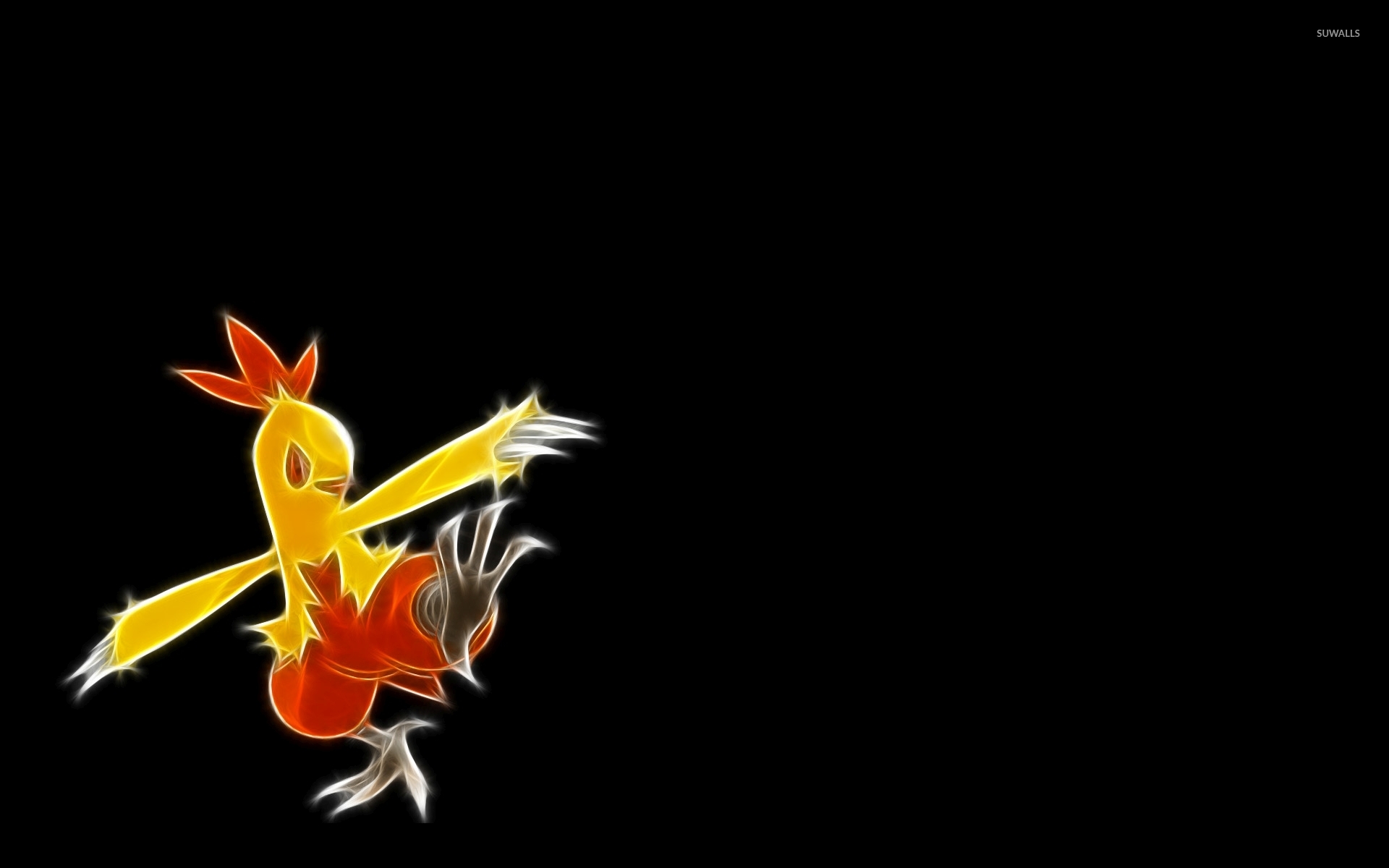 Combusken Hd Wallpapers