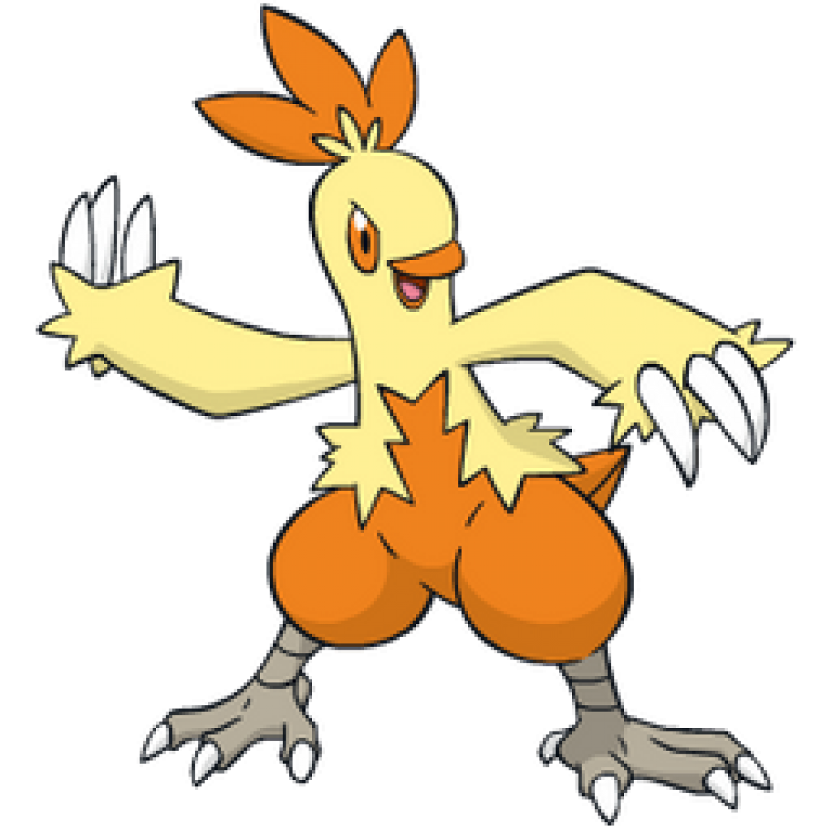 Combusken Hd Wallpapers