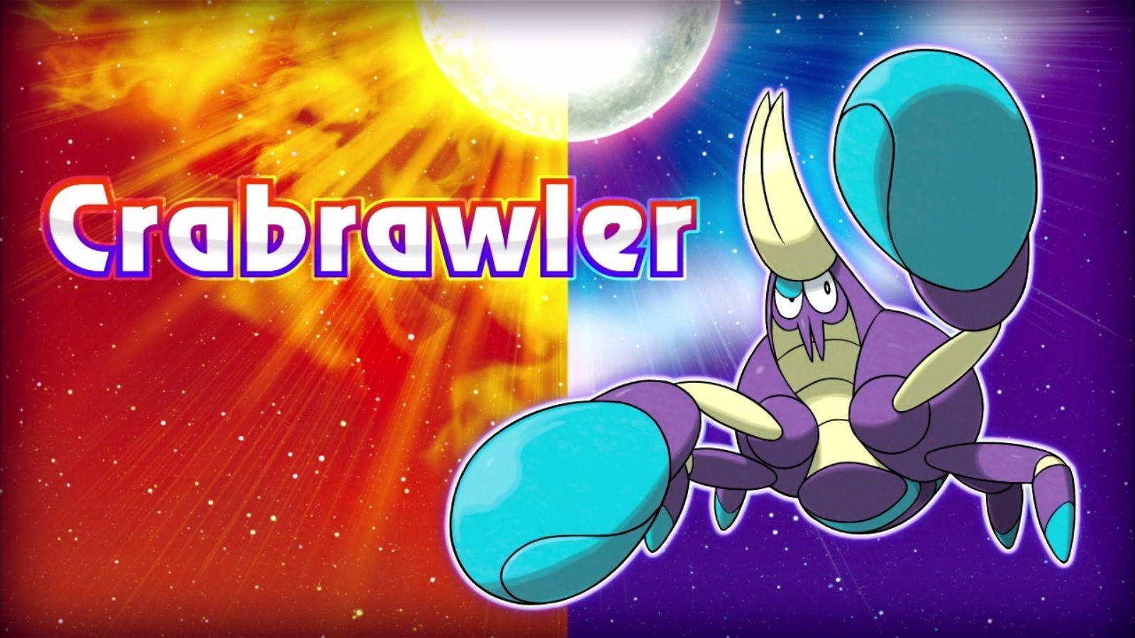 Crabrawler Hd Wallpapers