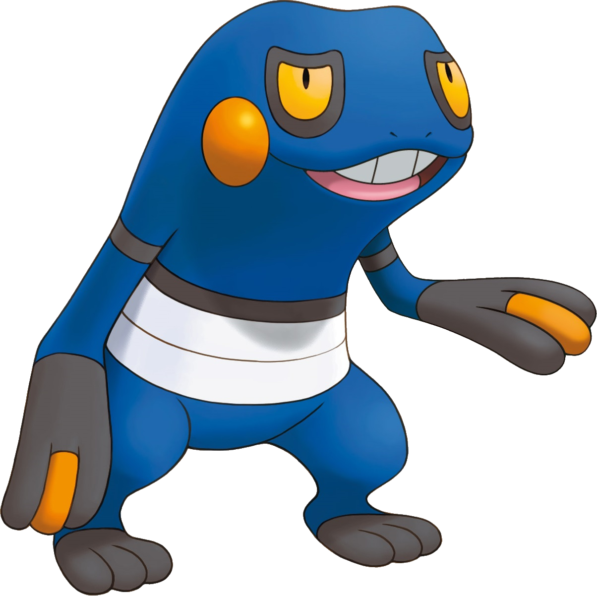 Croagunk Hd Wallpapers