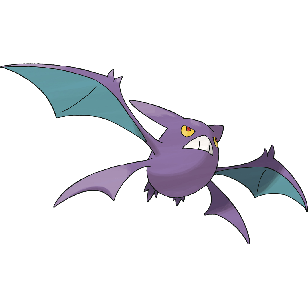 Crobat Hd Wallpapers