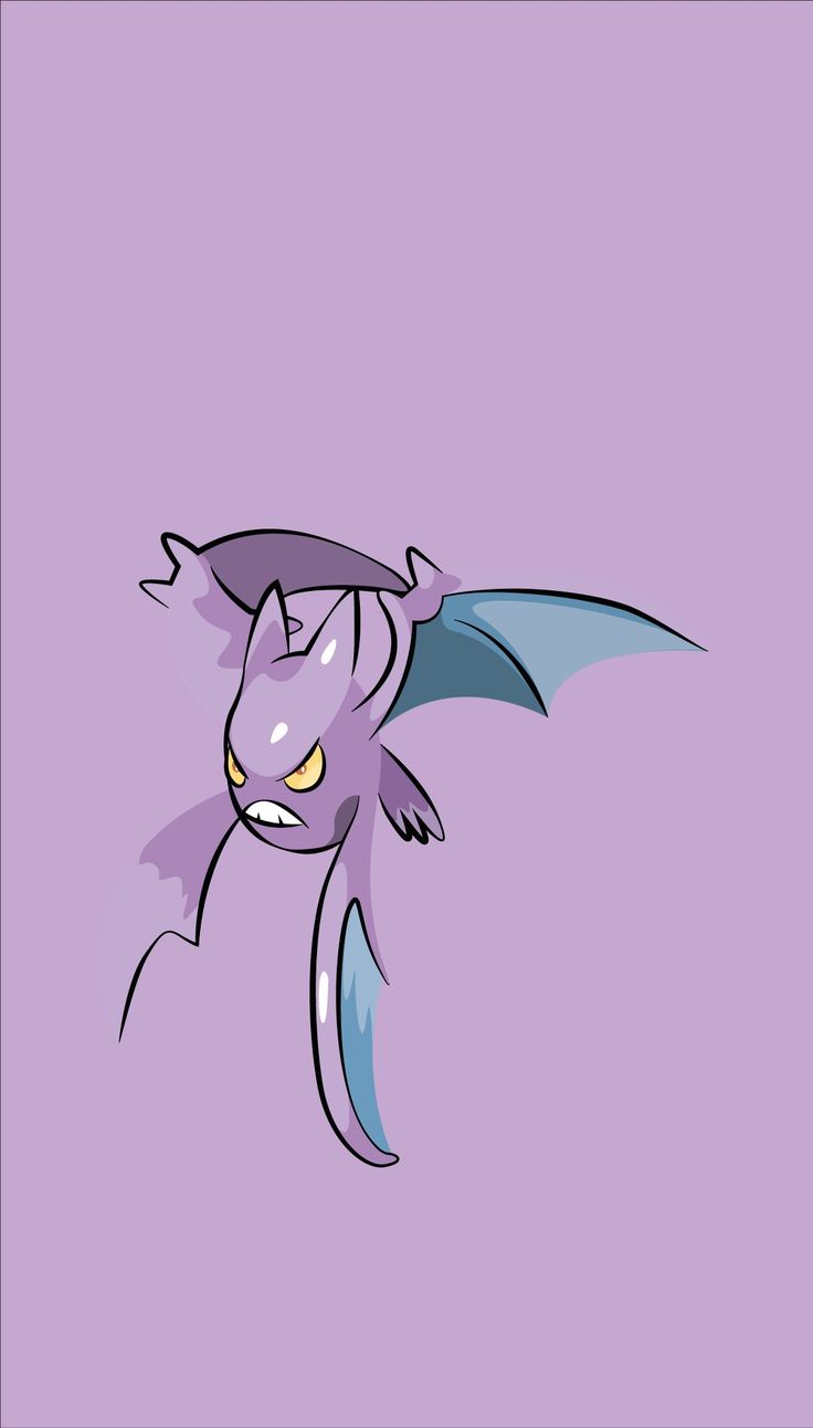 Crobat Hd Wallpapers