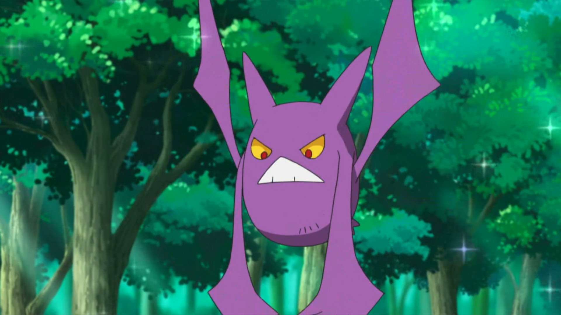 Crobat Hd Wallpapers