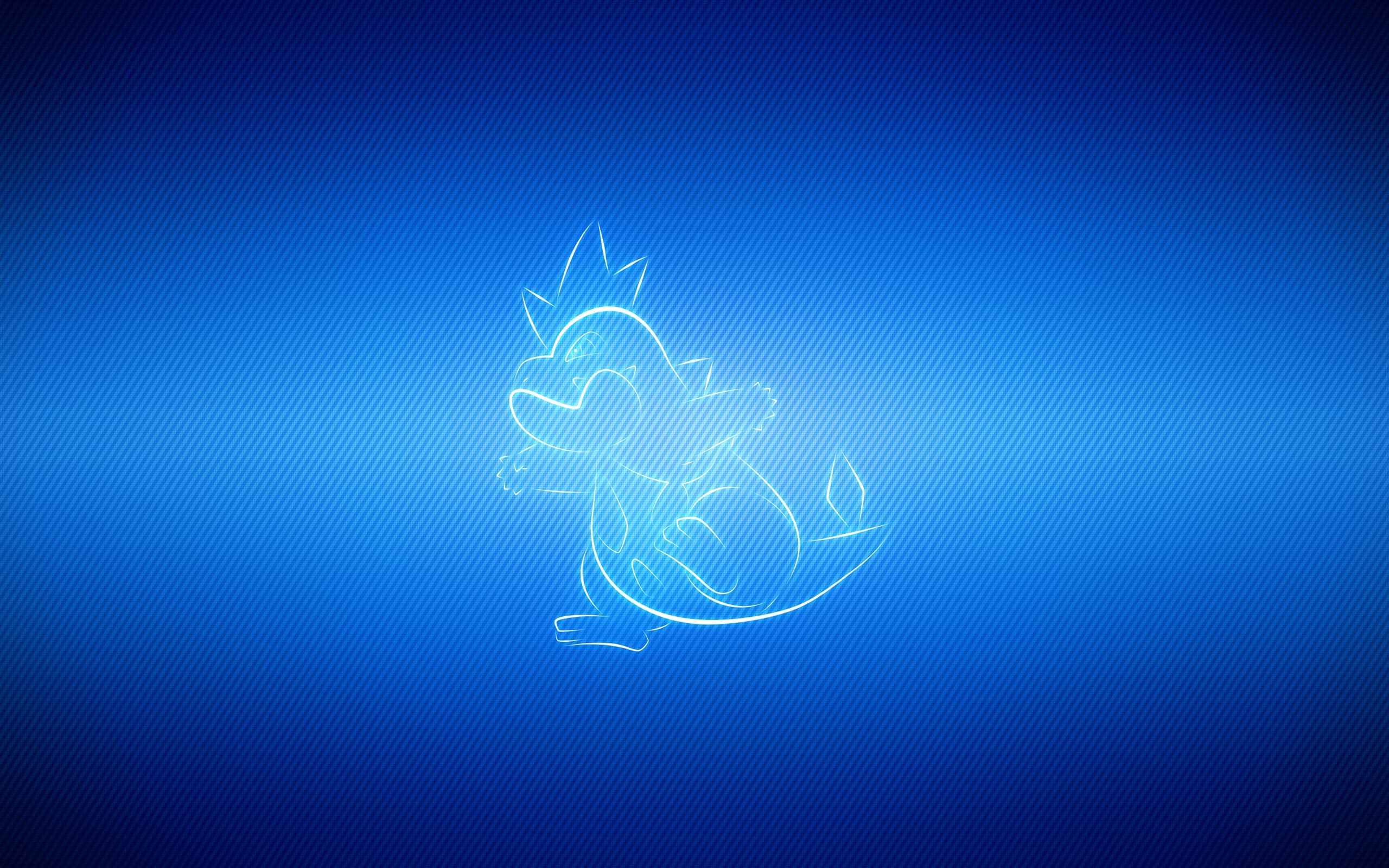 Croconaw Hd Wallpapers