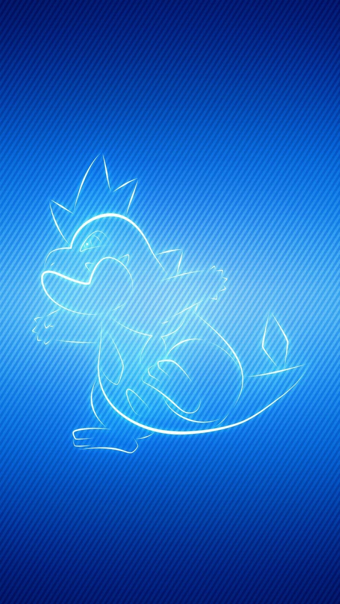 Croconaw Hd Wallpapers