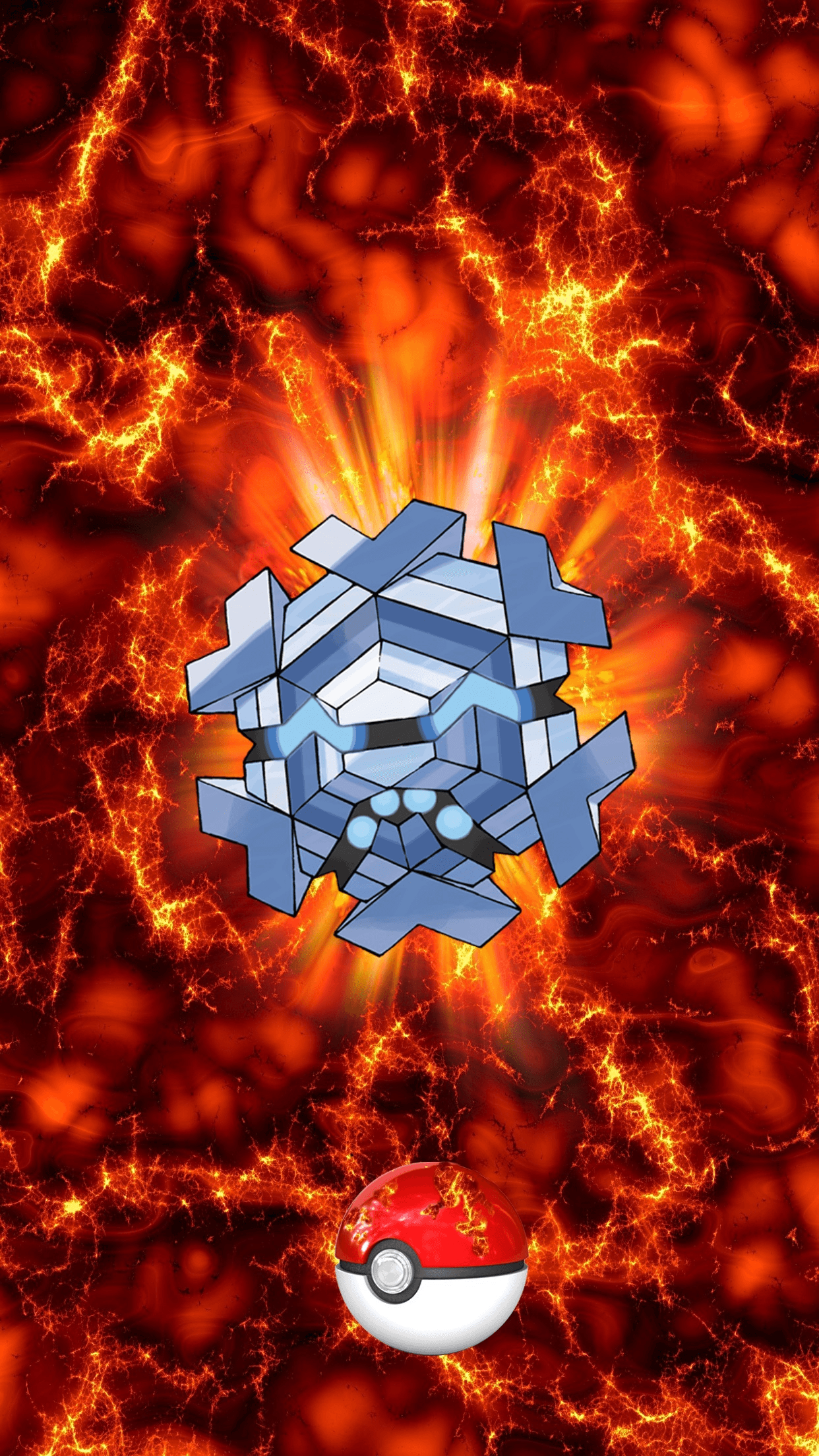 Cryogonal Hd Wallpapers