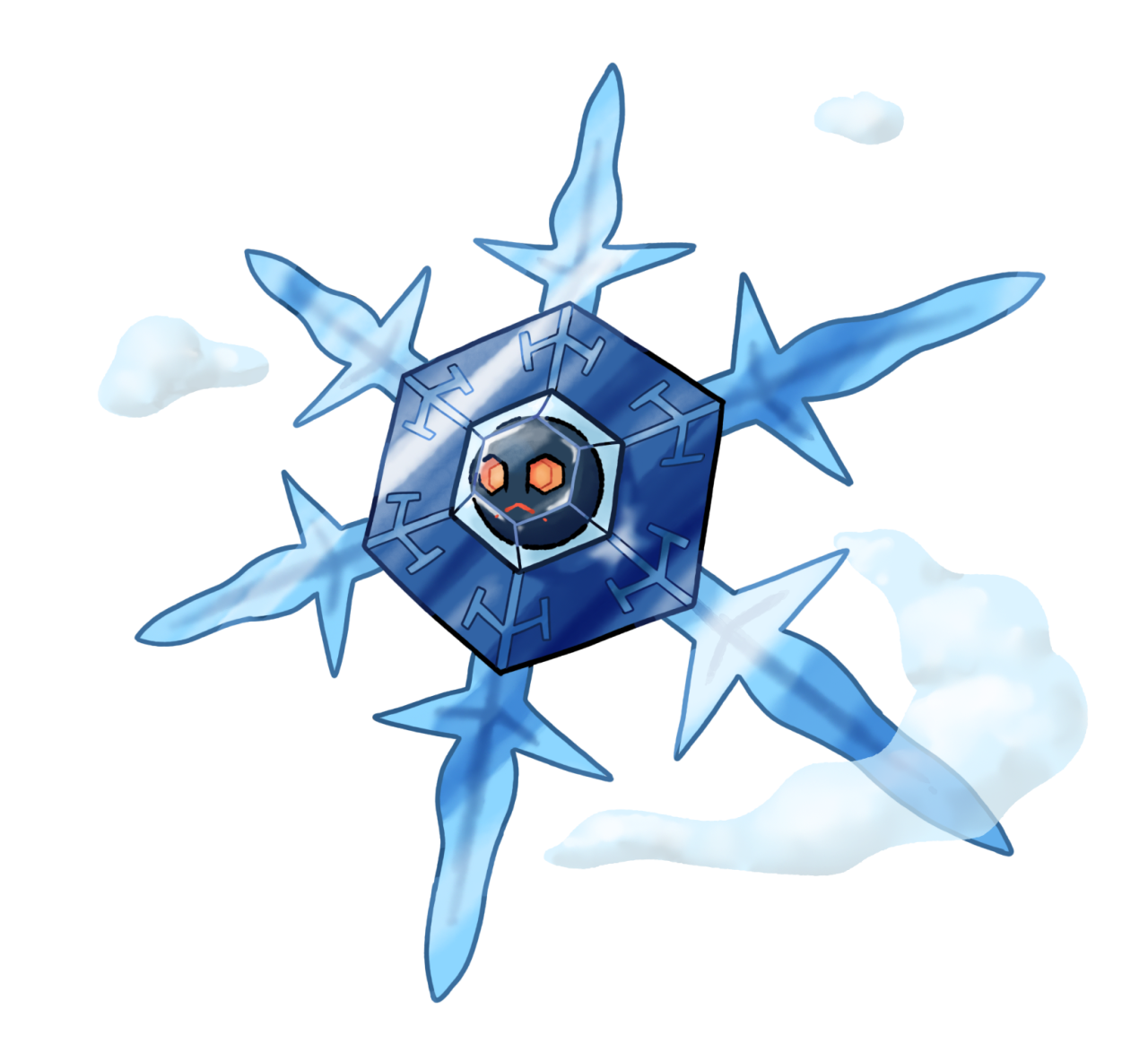 Cryogonal Hd Wallpapers