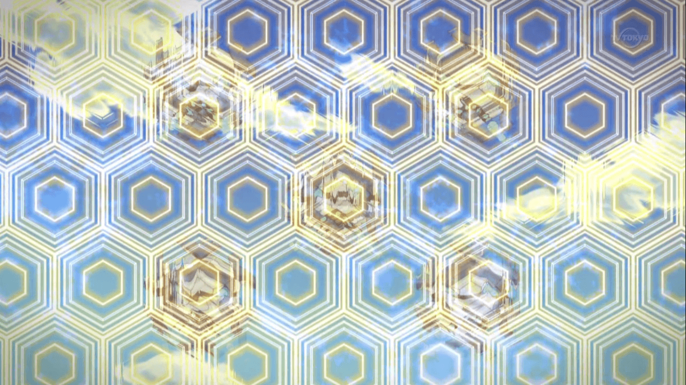 Cryogonal Hd Wallpapers