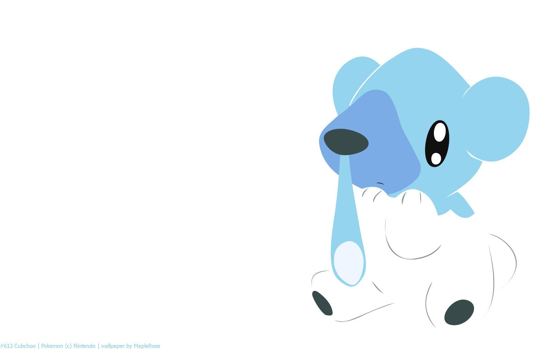 Cubchoo Hd Wallpapers