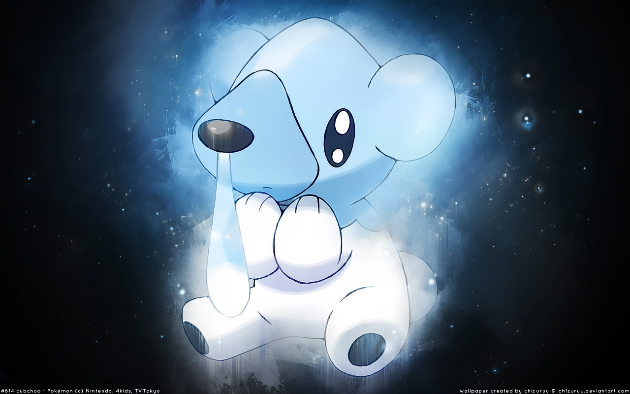 Cubchoo Hd Wallpapers