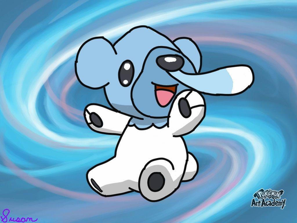 Cubchoo Hd Wallpapers