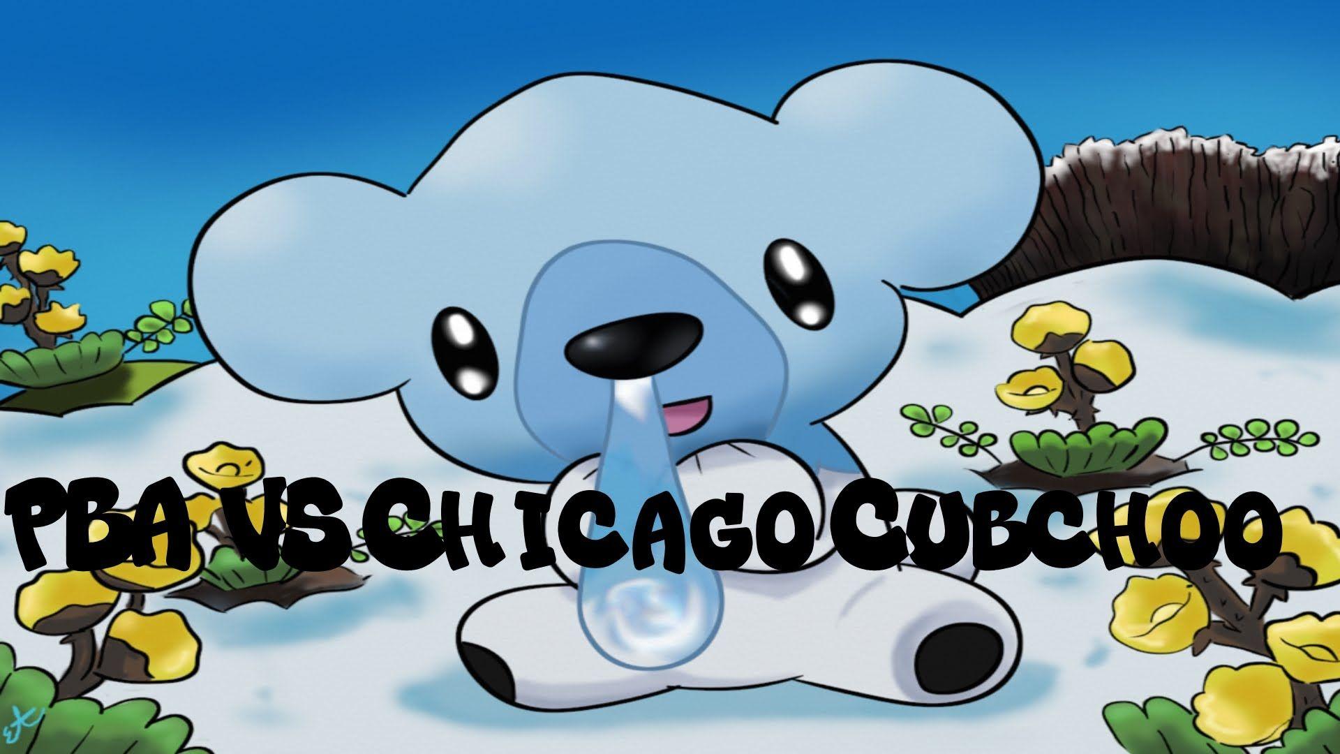 Cubchoo Hd Wallpapers