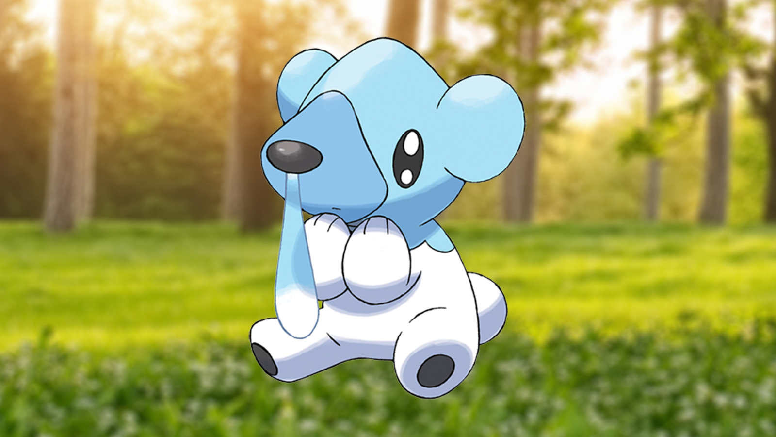 Cubchoo Hd Wallpapers