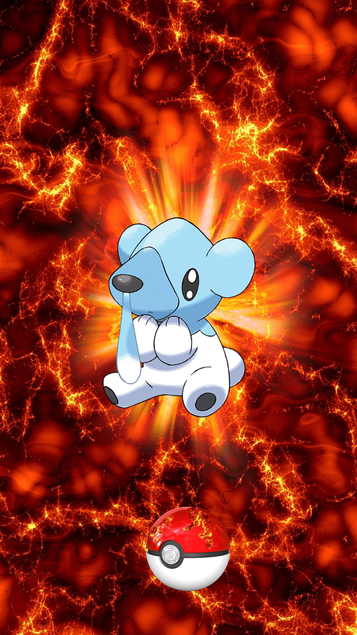 Cubchoo Hd Wallpapers