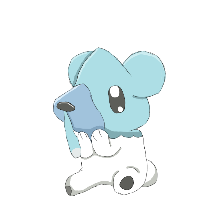 Cubchoo Hd Wallpapers