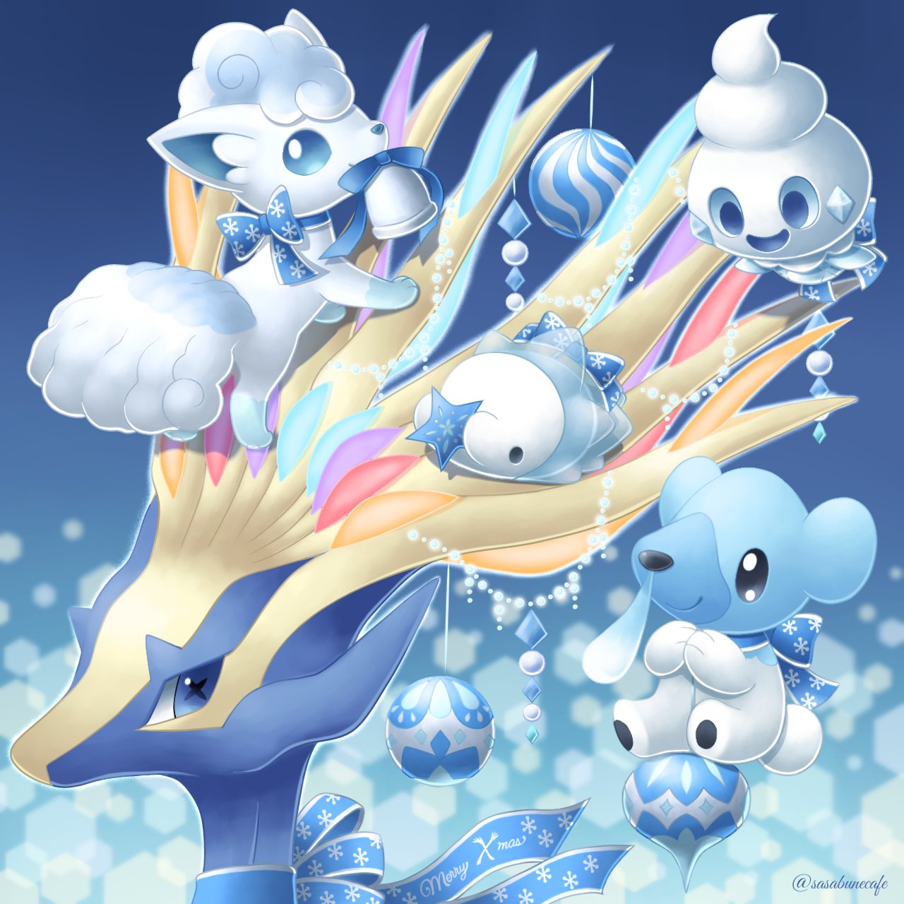 Cubchoo Hd Wallpapers