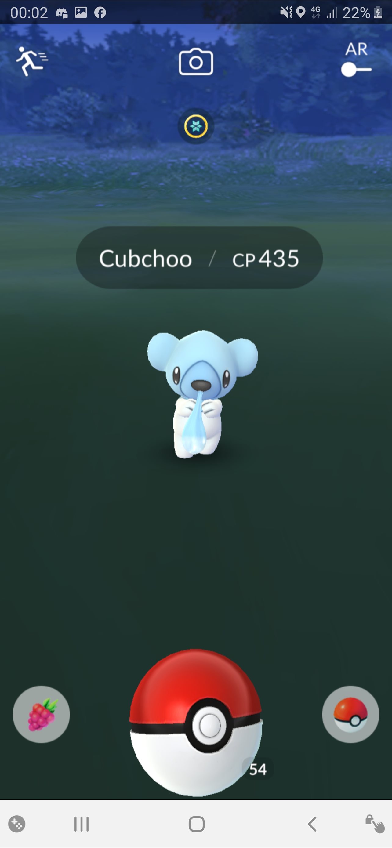 Cubchoo Hd Wallpapers