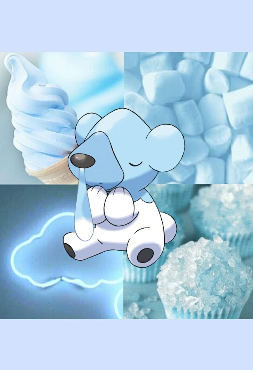 Cubchoo Hd Wallpapers