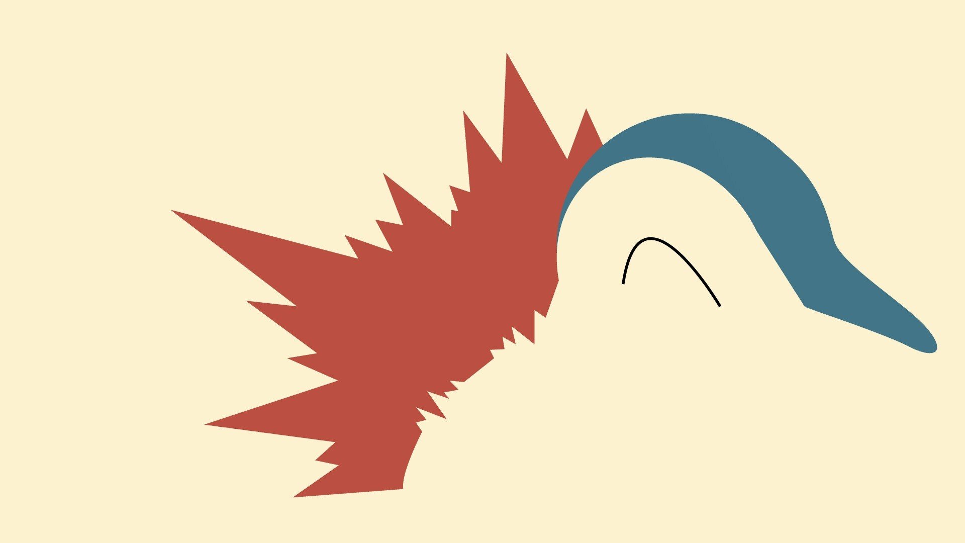 Cyndaquil Hd Wallpapers