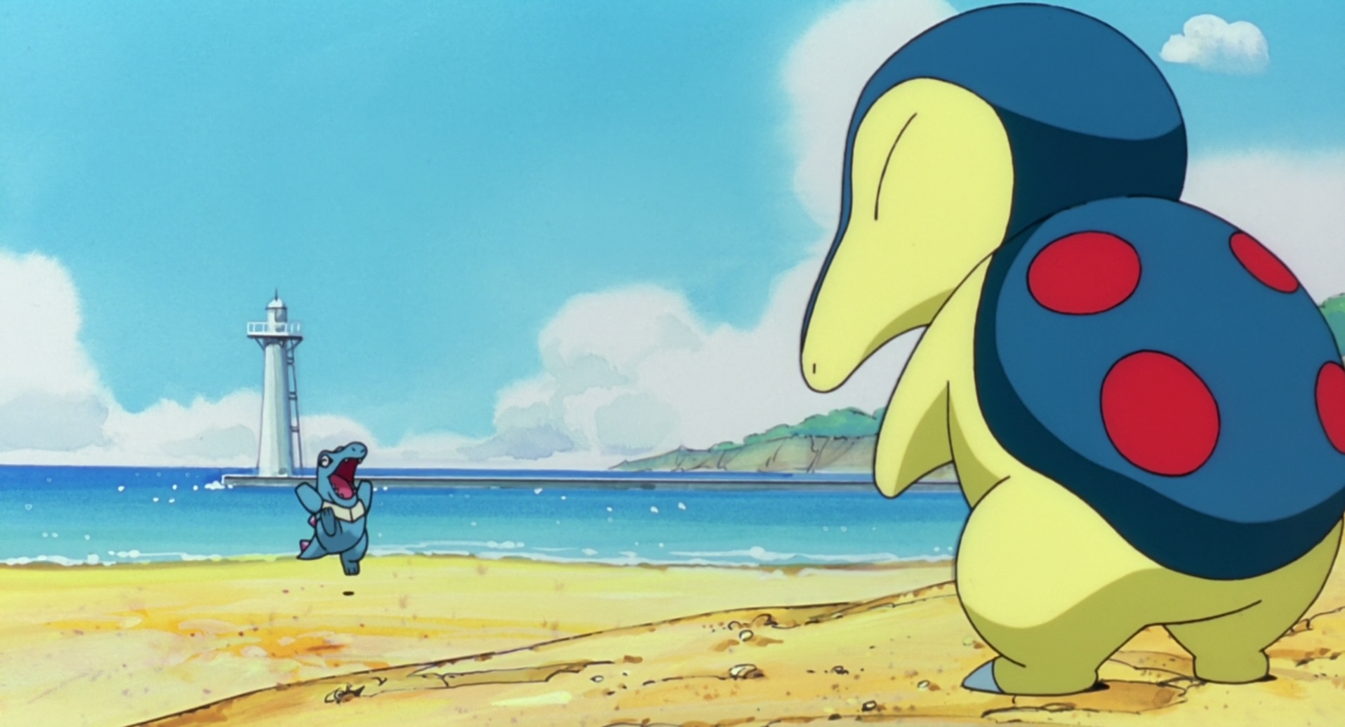 Cyndaquil Hd Wallpapers