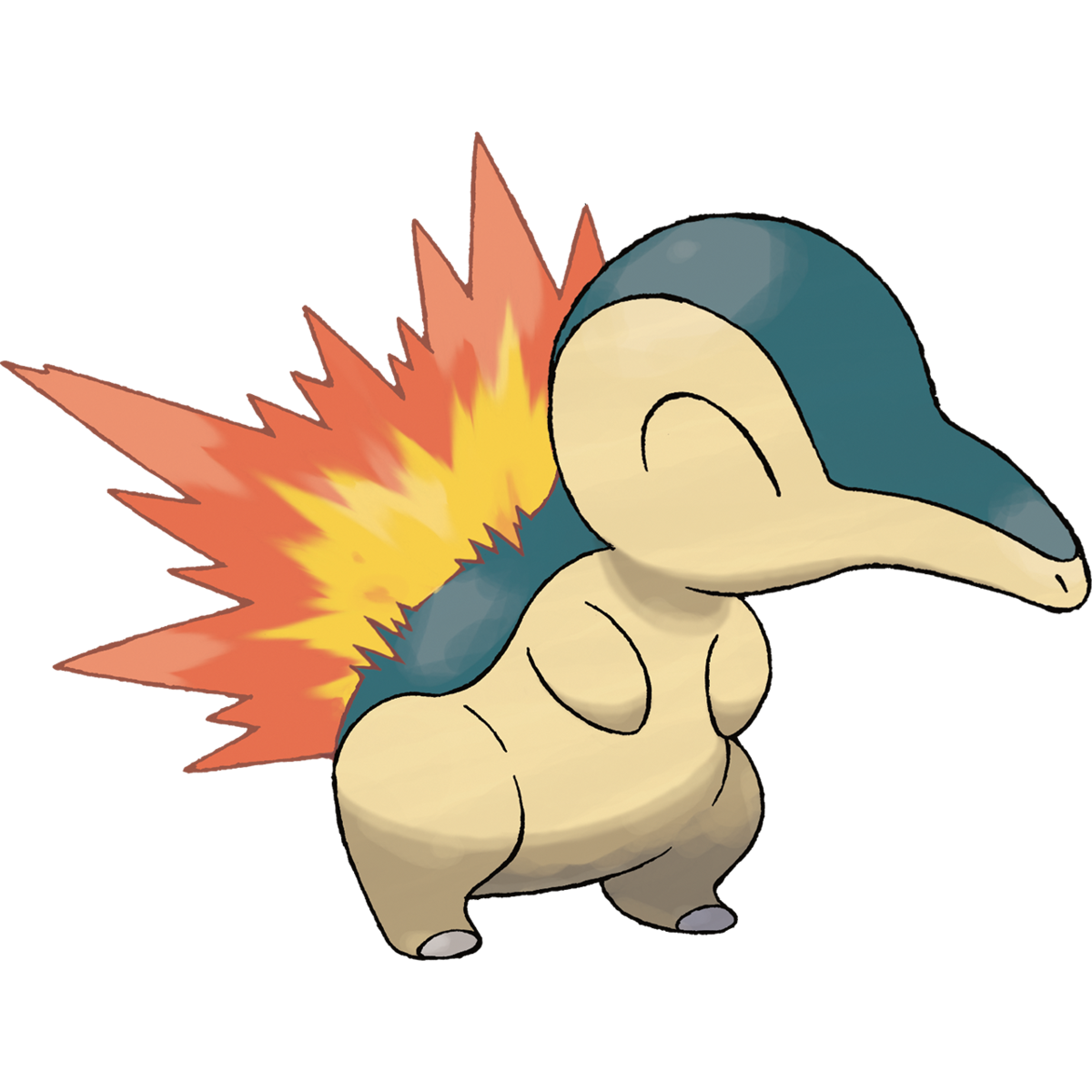 Cyndaquil Hd Wallpapers