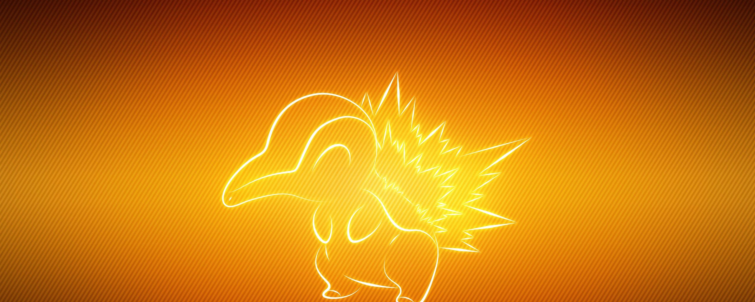 Cyndaquil Hd Wallpapers