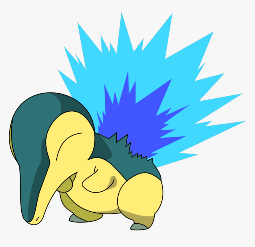 Cyndaquil Hd Wallpapers