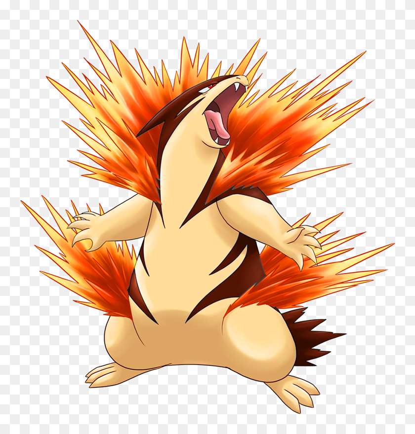 Cyndaquil Hd Wallpapers